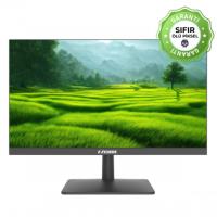 21.5 EZCOOL CORP EZC22 100HZ 5MS VA HDMI VGA MONITOR Sıfır Ölü Piksel Garantili